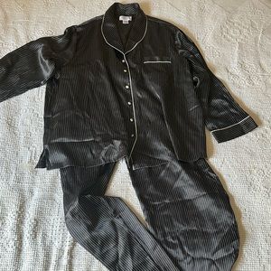 Silky PJs